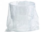 Plastglas indpakket Duni 25cl 1050stk/ps eks. hygiejne
