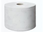 Toiletpapir Tork SmartOne T8 Advanced 2-lag 6rul/kar