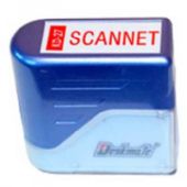 Deskmate KS-12 ”SCANNET” stempel