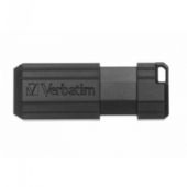 Verbatim 'N' Go PinStripe USB-stick 8GB sort