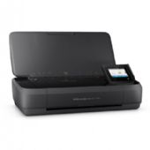 HP Officejet 250 Mobile A4 printer
