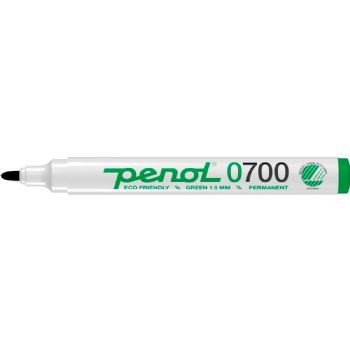 Penol 0700 marker grøn
