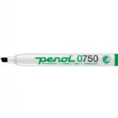 Penol 0750 marker grøn