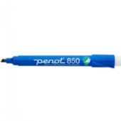Penol 850 whiteboardmarker blå