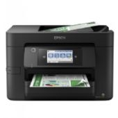 Epson Workforce Pro WF-4825DWF A4 multifunktionsprinter