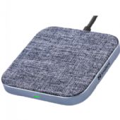 Sandberg Wireless Charger Pad grå