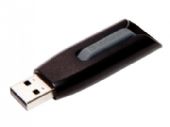 Verbatim Store'n'Go V3 256GB USB flashdrive