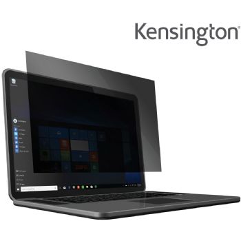 Kensington laptop skærmfilter 14" 16:10 transparent