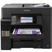 Epson EcoTank ET-5850 multifunktionsprinter A4 farve