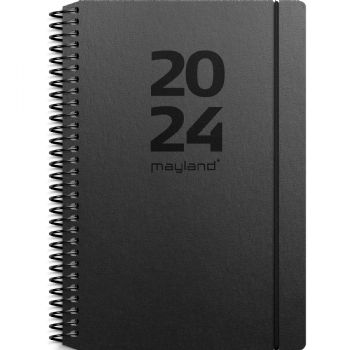 Mayland 2024 24201220 ugekalender A6 matsort