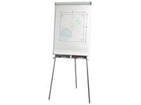 Flipoverstativ Esselte, gulvmodel, Standard