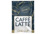 Café latte Wonderful 50x18g