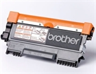 Lasertoner Brother TN-2220 High Capacity (2,6K), sort