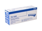 Brother TN1050 - Sort original - tonerpatron for Brother DCP-1510, 1512, 1610, 1612,