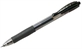 Gelepen Pilot 163166 BL-G2-7, Fine, sort