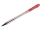 Kuglepen Pilot BPS-Matic Rød