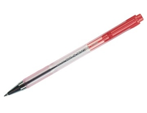 Kuglepen Pilot BPS-Matic Rød