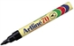 Permanent Marker Artline 70 m. rund spids, Sort