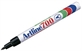 Marker Artline 700 0,7mm, sort