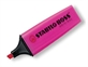 Tekstmarker Stabilo Boss kvalitet, Pink