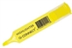 Tekstmarker Q-Connect, Stregbredde: 1-5,2 mm, Gul