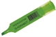 Tekstmarker Q-Connect, Grøn
