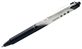 Rollerpen, Ball-liner, V-Ball 07, BL-VB7-R, Fine m. klik, Sort