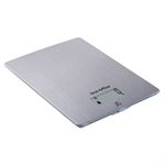 Brevvægt Letter Scale Sølv