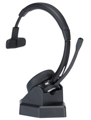 ProXtend Sonnet Wireless Bluetooth Headset sort 