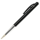 Kuglepen Bic Clic, Fine M10, Sort