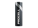 Batteri Procell 1500 1,5v LR6 AA DURACELL Pk/10