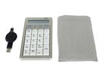 Bakker Elkhuizen S-board 840 Numeric - Tastatur - USB