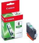 Canon BCI-6G green ink cartridge 9473A002