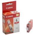 Canon BCI-6R - rød ink cartridge 8891A002