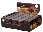 Chokolade Marabou Premium Mørk 10g - 120 stykker