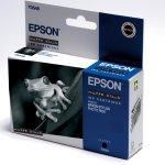 Epson T054840 mat sort blækpatron