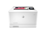 HP Color LaserJet Pro M454dn Printer - farve - Duplex - laser A4/Legal - 38.400 x 600 dpi