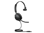 Headset Jabra Evolve2 40 USB-A, MS Mono