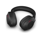 Headset Jabra Evolve2 85 Link380aMS Stereo, sort