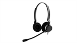 Jabra Biz 2300 QD Duo Headset