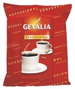 Kaffe Gevalia, pose á 65g,  til det professionelle køkken