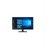 32'' Lenovo Monitor ThinkVision T32h QHD, Black