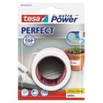 Lærredstape TESA Ekstra Power 19mm x 2,75m - Hvid