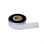  Q-Connect Magnettape 15mm x 5m mat hvid