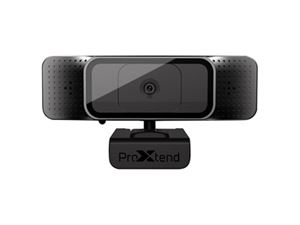 ProXtend X301 Full HD Webcam 5 megapixel
