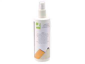 Rensespray til whiteboard Q-Connect