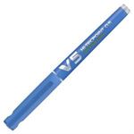 Rollerpen Pilot Begreen Blå Hi-Tecpoint V5 miljøvenlig version