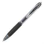 Rollerpen Uniball Signo Needle UMN-207ND Vandfast Sort