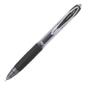 Rollerpen Uniball Signo Needle UMN-207ND Vandfast Sort