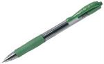 Gelepen Pilot 166532 BL-G2-5, Extra fine, Grøn